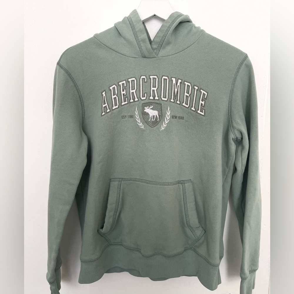 Abercrombie kids Pullover Sweatshirt